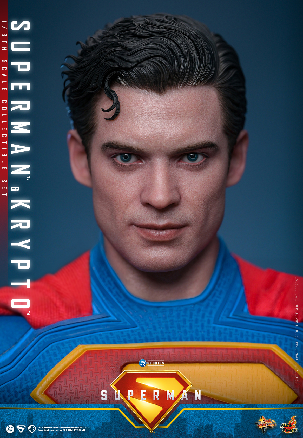 Hot Toys - Superman - Superman and Krypto_PR15.jpg